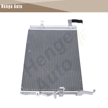 Load image into Gallery viewer, Aluminum Radiator Assembly Fit For Hyundai Elantra 2001-2006 Tiburon 2003-2008 976062D000
