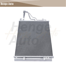 Load image into Gallery viewer, Aluminum Condenser Assembly Compatible with 2014-2016 Hyundai Elantra HY3030162
