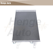 Load image into Gallery viewer, Aluminum AC Condenser Assembly Compatible with 2014-2018 Ram ProMaster 1500 2500 3500 CH3030257 4614
