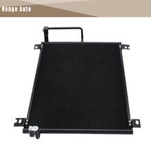 Load image into Gallery viewer, Aluminum Condenser Assembly Compatible with 2002-2009 Chevy Trailblazer GMC Envoy GM3030241

