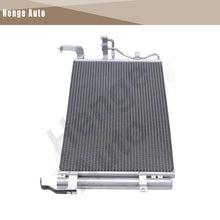 Load image into Gallery viewer, Aluminum Radiator Assembly Fit For Hyundai Elantra 2001-2006 Tiburon 2003-2008 976062D000
