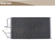 Load image into Gallery viewer, Aluminum Condenser Assembly Compatible with 1991-1993 Chevrolet C1500 K1500 GMC K1500
