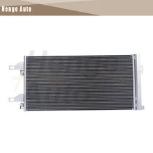 Load image into Gallery viewer, Aluminum AC Condenser Assembly Compatible with 2014-2018 Ram ProMaster 1500 2500 3500 CH3030257 4614

