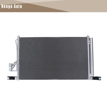 Load image into Gallery viewer, Aluminum Condenser Assembly Compatible with 2007-2009 Hyundai Santa Fe HY3030137
