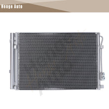 Load image into Gallery viewer, Aluminum Radiator Assembly Fit For 2014-2017 Hyundai Accent Veloster 1.6 Kia Rio 1.6 4438
