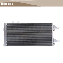 Load image into Gallery viewer, Aluminum AC Condenser Assembly Compatible with 2014-2018 Ram ProMaster 1500 2500 3500 CH3030257 4614

