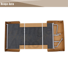 Load image into Gallery viewer, Aluminum Condenser Assembly Compatible with 1991-1993 Chevrolet C1500 K1500 GMC K1500
