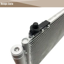 Load image into Gallery viewer, AC Condenser Compatible with 2002-2006 Honda CR-V,2003-2011 Honda Element OE# 80110S9A013
