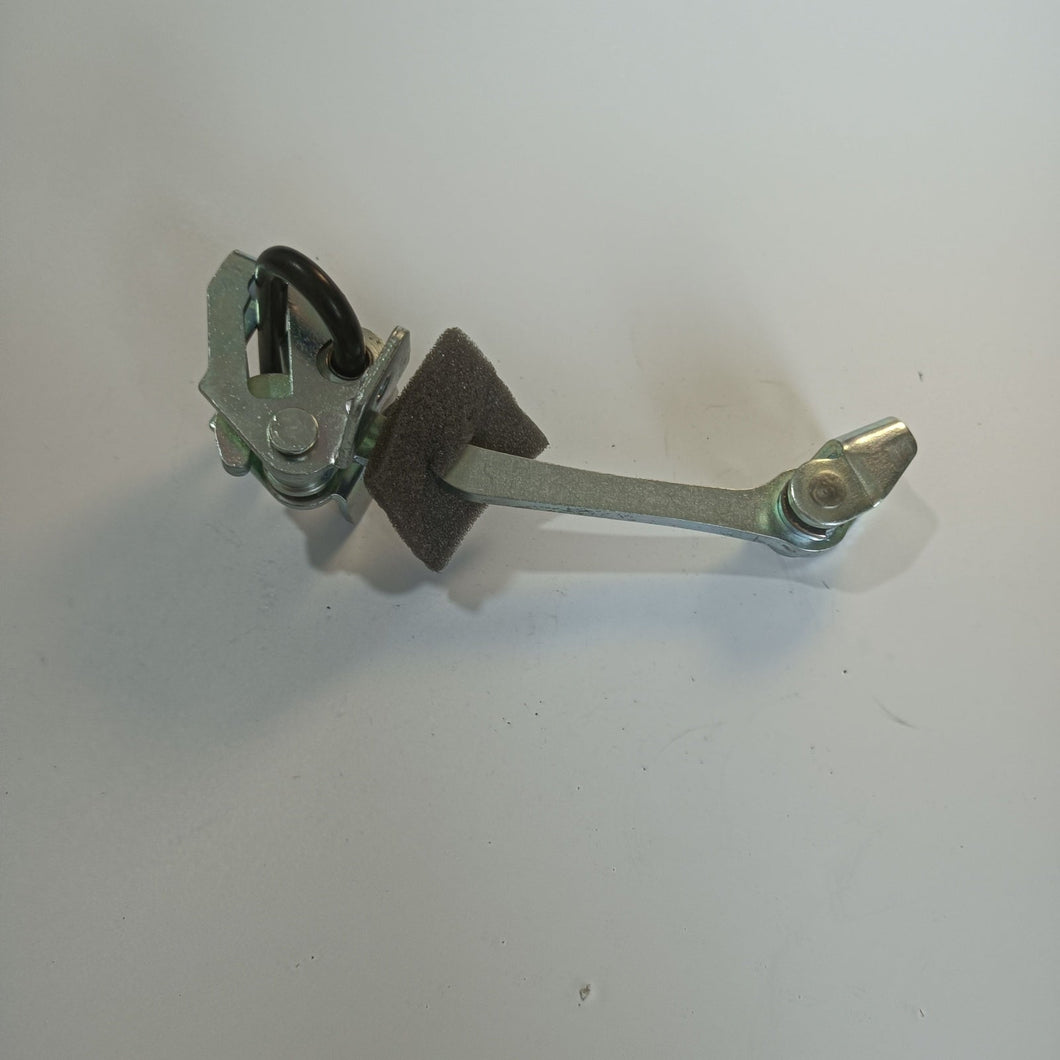 Catch Hinge Brake Stop Check Strap Limiter OE 24430407