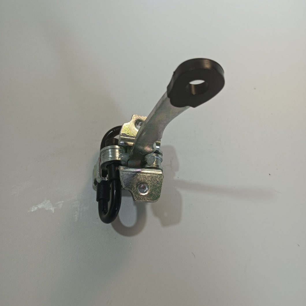Catch Hinge Brake Stop Check Strap Limiter OE 46539531