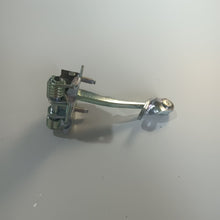 Load image into Gallery viewer, Catch Hinge Brake Stop Check Strap Limiter OE 7700842857
