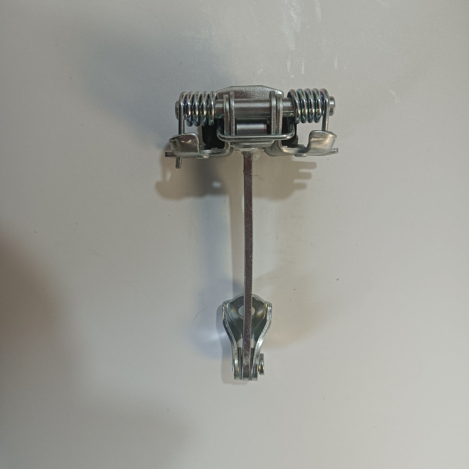 Butée / Limiteur De Porte Avant Gauche Ou Droite 9181H1 – Compatible Citroën C3 MK1 & MK2 (2002-2015) – Pièce Métal Robuste