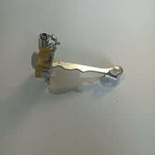 Load image into Gallery viewer, Catch Hinge Brake Stop Check Strap Limiter OE 824310007R
