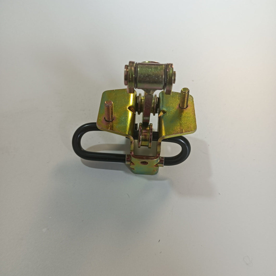 Catch Hinge Brake Stop Check Strap Limiter OE 82433196-R