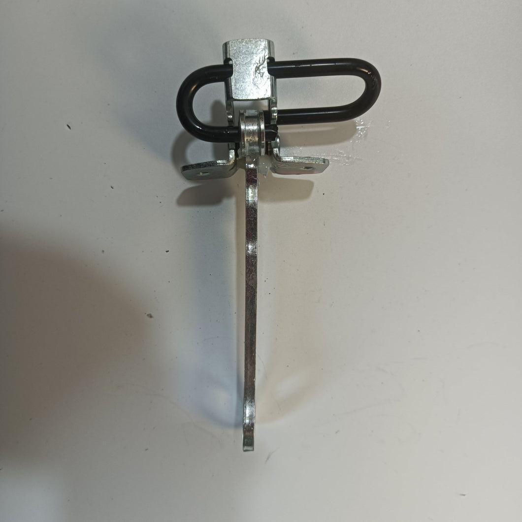 Catch Hinge Brake Stop Check Strap Limiter OE 90564478