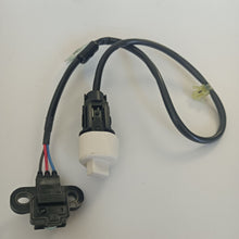 Load image into Gallery viewer, Car Sensor Assembly Crankshaft Angle Replacement Number 3931039050
