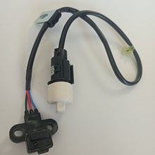 Load image into Gallery viewer, Car Sensor Assembly Crankshaft Angle Replacement Number 3931039050
