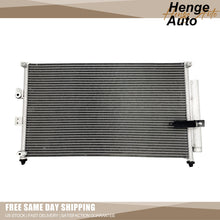 Load image into Gallery viewer, A/C Condenser Cooling Assembly Compatible with 2006-2011 Civic Replaces OE# HO3030140
