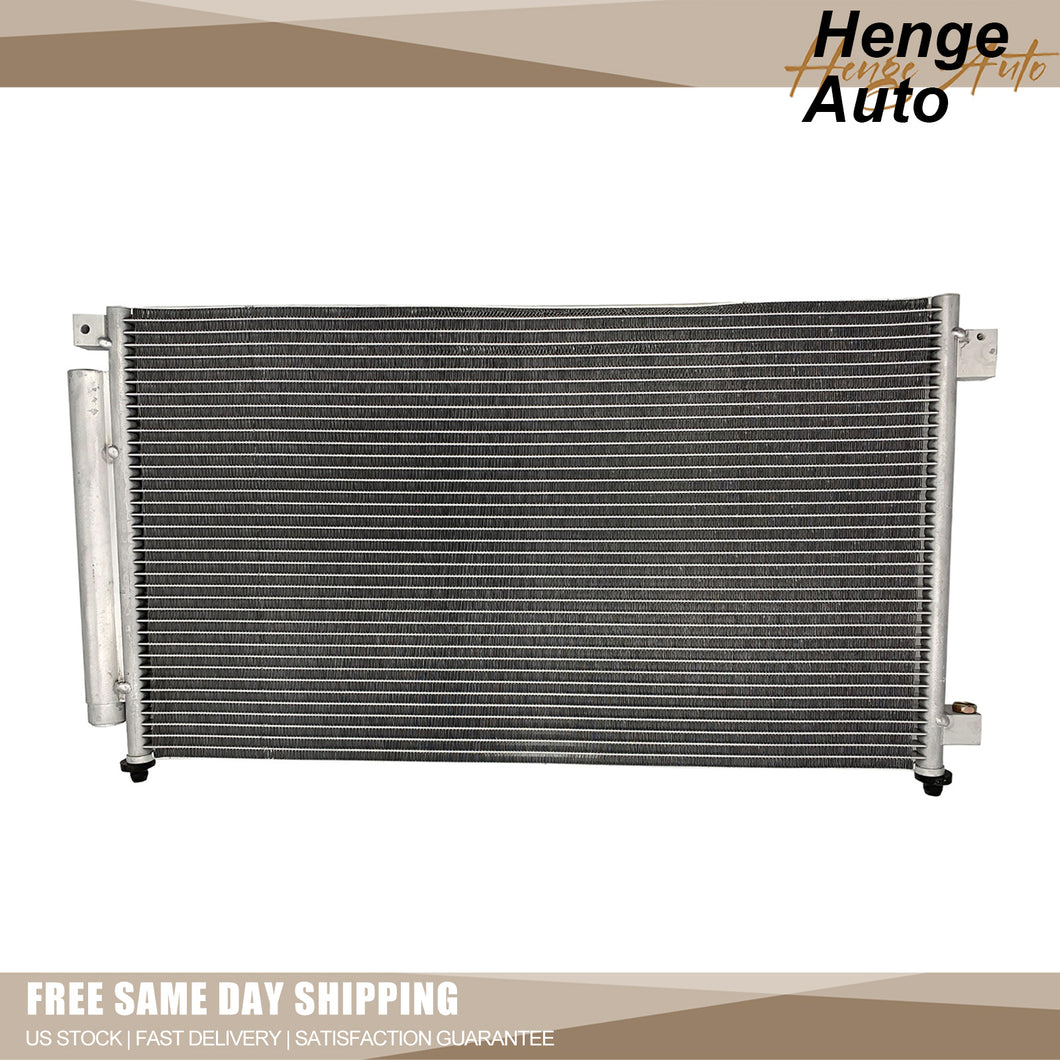 New AC Condenser Compaitble with 2003-2007 Accord OE# HO3030131