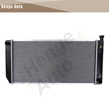 Load image into Gallery viewer, Aluminum Radiator Assembly Fit For Chevy GMC Pickup Truck SUV Fit 2317 GM3010237
