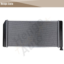 Load image into Gallery viewer, Aluminum Radiator Assembly Fit For Chevy GMC Pickup Truck SUV Fit 2317 GM3010237
