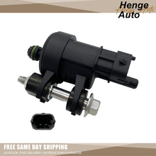 Load image into Gallery viewer, Vapor Canister Purge Valve Compatible with Cadillac Chevrolet Buick GMC Saturn OE# 55593172
