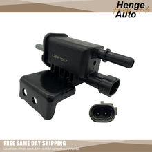 Load image into Gallery viewer, Vapor Canister Purge Valve Solenoid Compatible with Buick Cadillac Chevrolet GMC OE# 12597567 911-032

