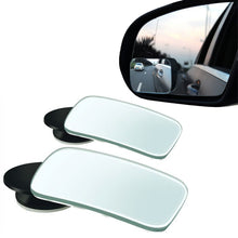 Load image into Gallery viewer, Henge Auto Car Blind Spot Mirror Rear View Mirror
