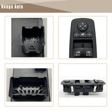Load image into Gallery viewer, Power Window Switch Fit for Chrysler 12-15 Town Country,Dodge 12-17 Grand Caravan OE# 68110867AB
