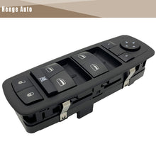 Load image into Gallery viewer, Power Window Switch Fit for 08-10 Town Country,08-09 Jeep Liberty OE # 68039999AA
