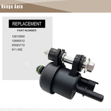 Load image into Gallery viewer, Vapor Canister Purge Valve Compatible with Cadillac Chevrolet Buick GMC Saturn OE# 55593172
