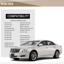 Load image into Gallery viewer, Vapor Canister Purge Valve Compatible with Cadillac Chevrolet Buick GMC Saturn OE# 55593172
