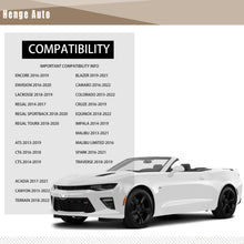 Load image into Gallery viewer, Vapor Canister Purge Valve Compatible with Buick,Cadillac,Chevrolet,GMC Acadia OE# 12632174 911-734
