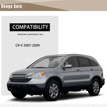 Load image into Gallery viewer, AC Condenser Fan Assembly Compatible with 2007 2008 2009 Honda CR-V OE# HO3120107
