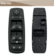 Load image into Gallery viewer, Power Window Switch Fit for 08-10 Town Country,08-09 Jeep Liberty OE # 68039999AA
