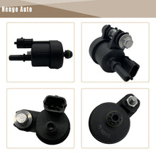 Load image into Gallery viewer, Vapor Canister Purge Valve Compatible with Cadillac Chevrolet Buick GMC Saturn OE# 55593172
