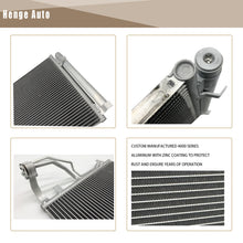 Load image into Gallery viewer, Air Conditioning Condenser Compatible with 2011-2013 Azera,2011-2015 Optima OE# HY3030143
