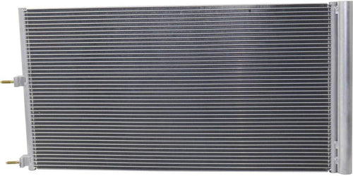 Henge Auto A/C Condenser Compatible with 2011-2014 F150,2015-2017 Expedition Replaces BL3Z19712B FO3030233 BL3Z19712A