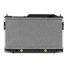 Load image into Gallery viewer, Henge Auto Aluminum Radiator Compatible with 2004-2006 Suzuki Verona 2.5L Replaces 1770086Z01
