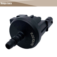 Load image into Gallery viewer, Purge Solenoid Compatible with 2010-2012 Audi Q5,2011-2012 Audi TT,2010-2015 Audi R8 OE# 06H906517B
