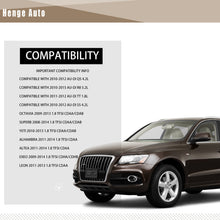 Load image into Gallery viewer, Purge Solenoid Compatible with 2010-2012 Audi Q5,2011-2012 Audi TT,2010-2015 Audi R8 OE# 06H906517B
