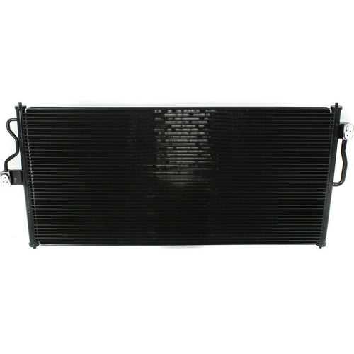 Henge Auto A/C Condenser For 2004-2007 Freestar 2004-2007 Monterey Replaces FO3030154