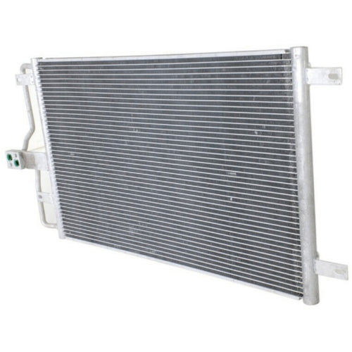Henge Auto AC Condenser For 2005-2012 Ford Escape,2006-2011 Mercury Mariner Replaces 6M6Z19712A