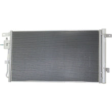 Load image into Gallery viewer, Henge Auto Aluminum AC Condenser For 2016-2018 Buick Envision Replaces GM3030322
