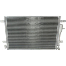 Load image into Gallery viewer, Henge Auto AC Condenser For 02-03 Audi A4 02-03 Audi A4 Quattro Avant Replaces 8E0260403B
