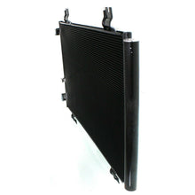 Load image into Gallery viewer, Henge Auto Aluminum AC Condenser For Lexus 07-17 LS460 Sedan RWD Front With Receiver Drier
