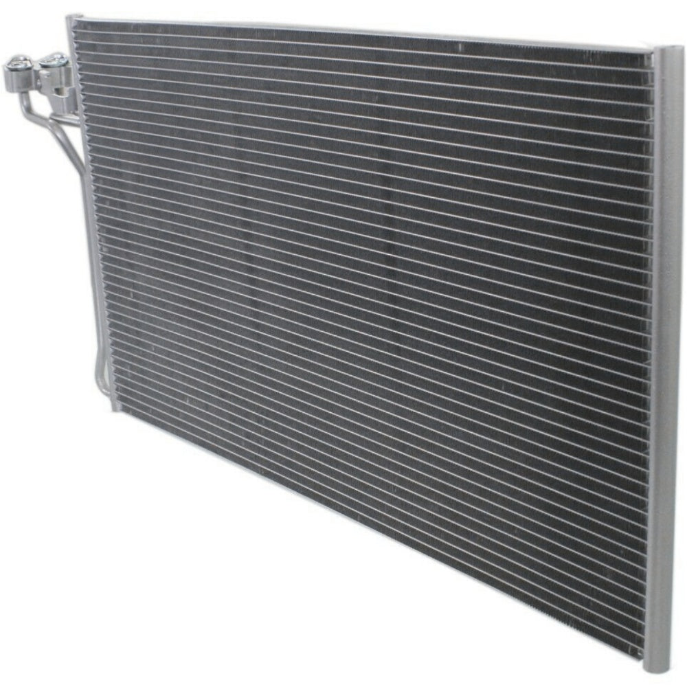 Henge Auto AC Condenser For 2008-2013 C30/C70 2008-2011 S40/V50 Replaces 314185133 