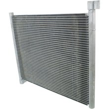 Load image into Gallery viewer, Henge Auto AC Condenser For 07-09 Aspen Sport Utility 04-09 Durango Sport Utility Aluminum Replaces CH3030211
