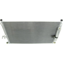 Load image into Gallery viewer, Henge Auto AC Condenser For 2003-2008 Infiniti FX35/FX45 Base With Receiver Drier Replaces 92100CG010
