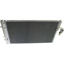 Load image into Gallery viewer, Henge Auto AC Condenser For BMW 2011-2017 X3,2015-2018 X4 With Receiver Drier Parallel Replaces 64539216143
